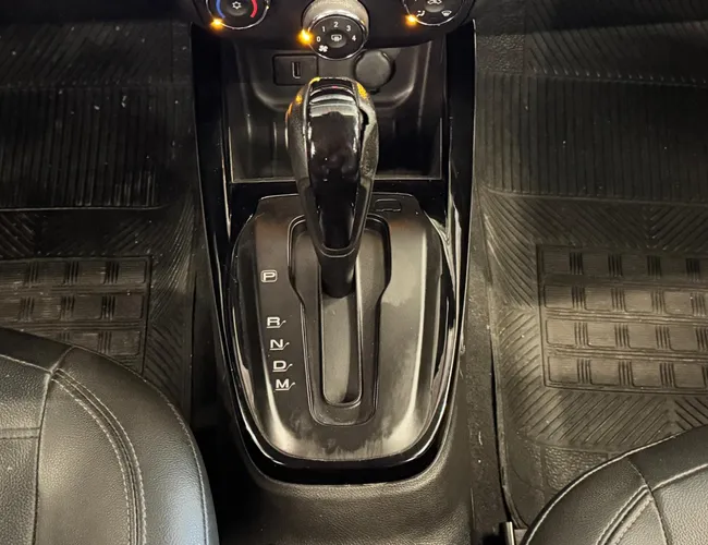 Imagem 9 – Onix 2019 1.4 Mpfi Ltz 8V Flex 4P Automático