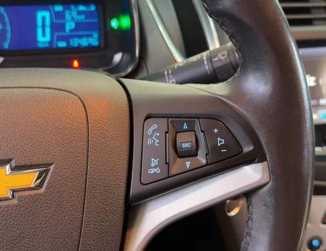 Imagem 13 – Tracker 2014 1.8 Mpfi Ltz 4X2 16V Flex 4P Automático
