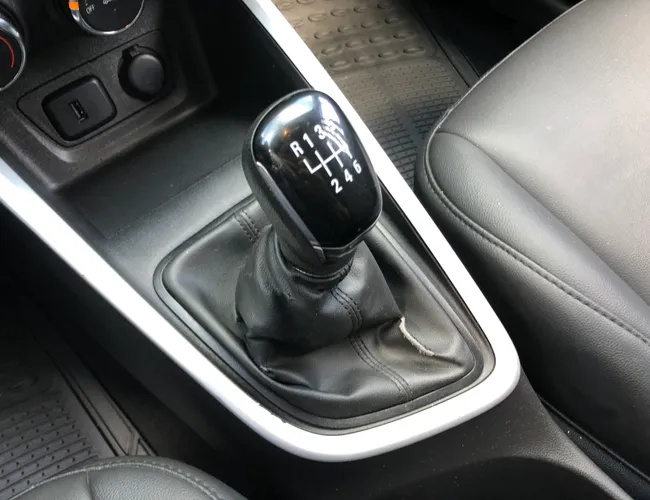 Imagem 14 – Onix 2021 1.0 Flex Lt Manual
