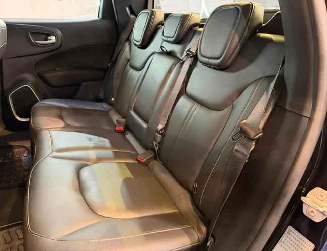 Imagem 11 – Toro 2024 1.3 Turbo 270 Flex Volcano At6