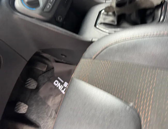 Imagem 7 – Tiggo 2 2022 1.5 Mpfi 16V Flex Look 4P Manual