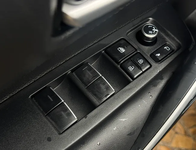 Imagem 7 – Corolla 2025 2.0 Vvt-Ie Flex Xei Direct Shift