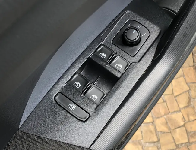 Imagem 8 – T-Cross 2025 1.0 200 Tsi Total Flex Automático