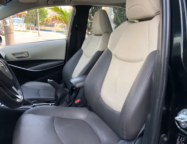 Imagem 6 – Corolla 2020 1.8 Vvt-I Hybrid Flex Altis Premium Cvt