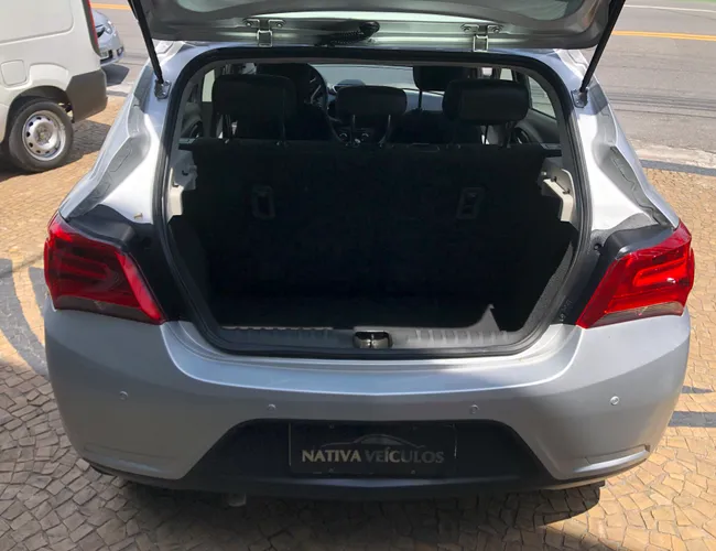 Imagem 11 – Onix 2019 1.0 Mpfi Lt 8V Flex 4P Manual