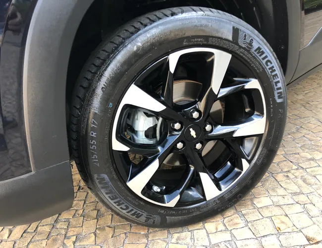 Imagem 5 – Montana 2023 1.2 Turbo Flex Ltz Automático