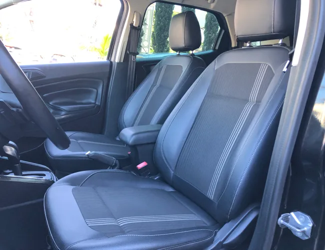 Imagem 7 – Ecosport 2019 1.5 Ti-Vct Flex Freestyle Automático