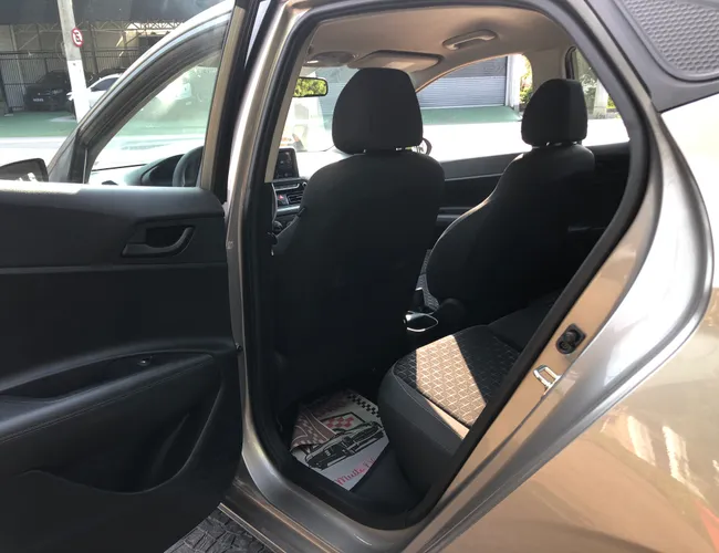 Imagem 10 – Hb20 2023 1.0 12V Flex Comfort Manual
