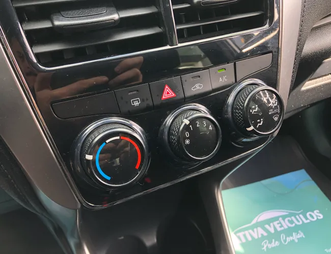 Imagem 13 – Yaris 2020 1.3 16V Flex Xl Live Manual