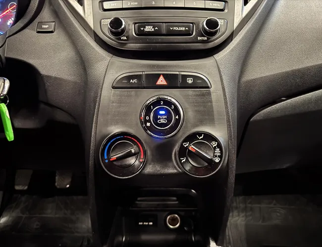 Imagem 7 – Hb20 2019 1.0 Comfort 12V Flex 4P Manual