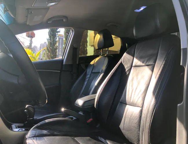 Imagem 7 – I30 2013 1.6 Mpfi 16V Flex 4P Automático