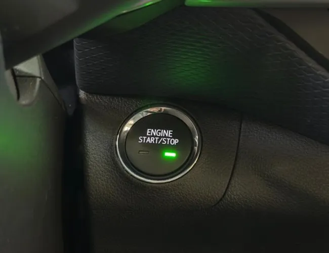 Imagem 18 – Tracker 2025 1.2 Turbo Flex Premier Automático