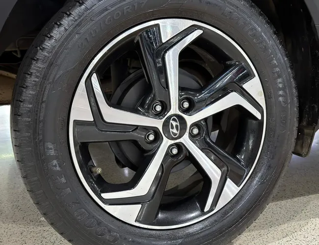 Imagem 21 – Creta 2021 1.6 16V Flex Smart Plus Automático