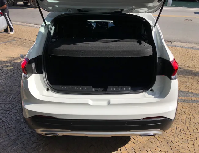Imagem 12 – Pulse 2026 1.0 Turbo 200 Hybrid Audace Cvt