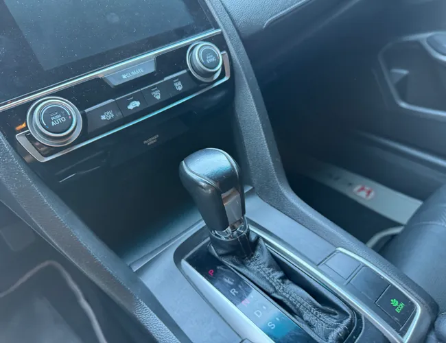 Imagem 14 – Civic 2019 2.0 16V Flexone Exl 4P Cvt