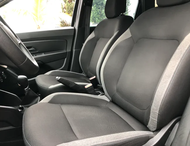 Imagem 7 – Duster 2022 1.6 16V Sce Flex Zen X-Tronic