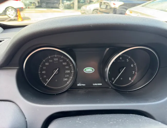 Imagem 15 – Discovery Sport 2019 2.0 16V D240 Biturbo Diesel Hse 4P Automático