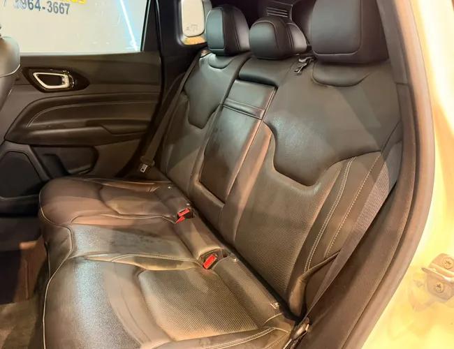 Imagem 11 – Compass 2023 1.3 T270 Turbo Flex S At6