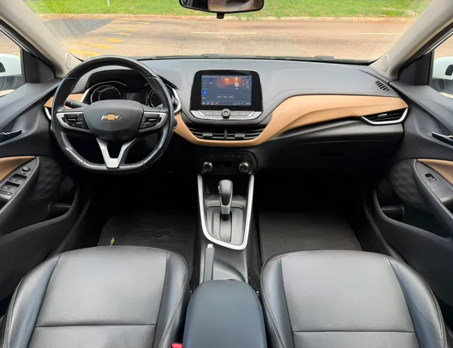 Imagem 11 – Onix 2022 1.0 Turbo Flex Premier Automático
