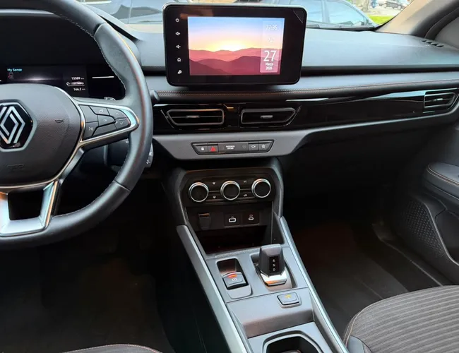 Imagem 13 – Kardian 2025 1.0 Tce Flex Premiére Edition Edc