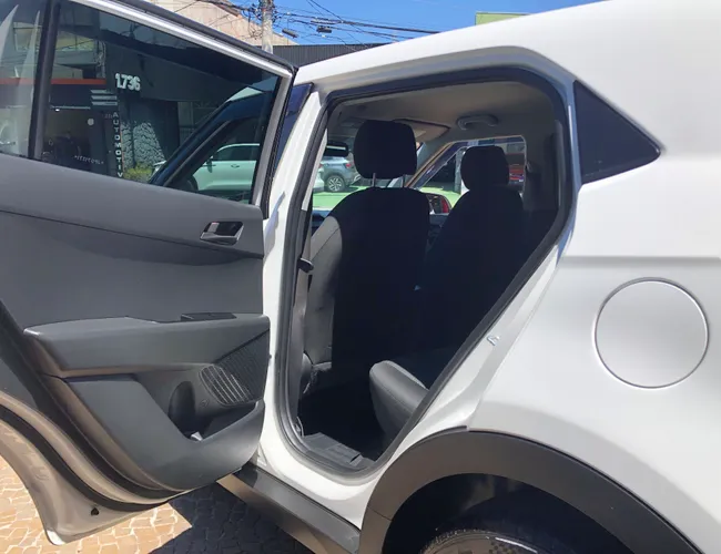 Imagem 10 – Creta 2018 1.6 16V Flex Attitude Automático