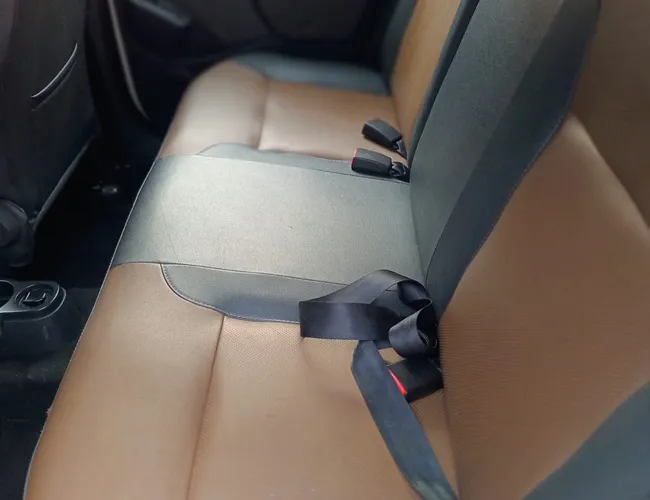 Imagem 6 – Duster 2016 2.0 Dynamique 4X2 16V Flex 4P Automático