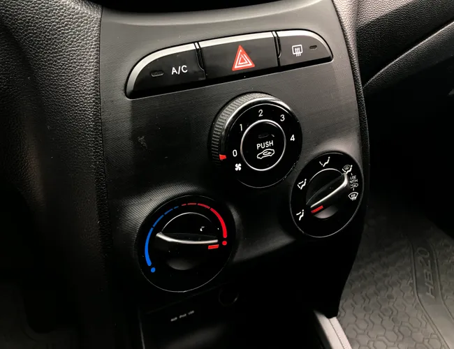 Imagem 13 – Hb20 2018 1.0 Comfort 12V Flex 4P Manual