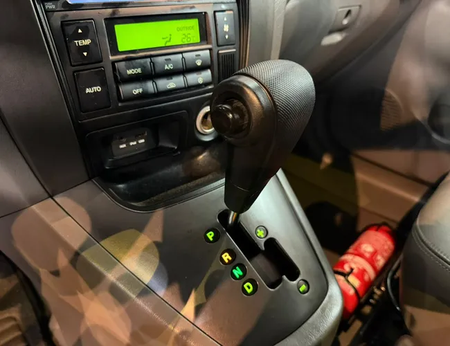 Imagem 7 – Tucson 2014 2.0 Mpfi Gls 16V 143Cv 2Wd Flex 4P Automático