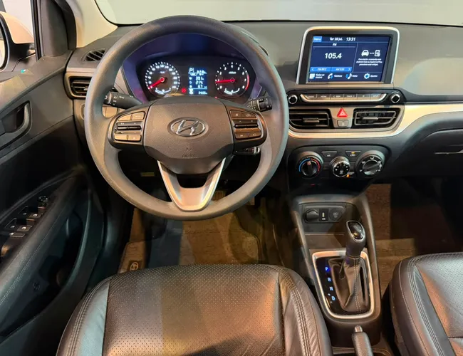 Imagem 7 – Hb20 2024 1.0 Tgdi Flex Comfort Automático