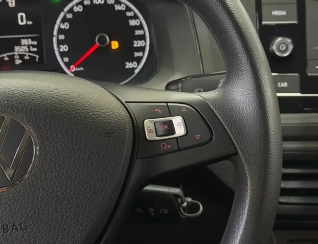 Imagem 13 – Polo 2025 1.0 Mpi Track Manual