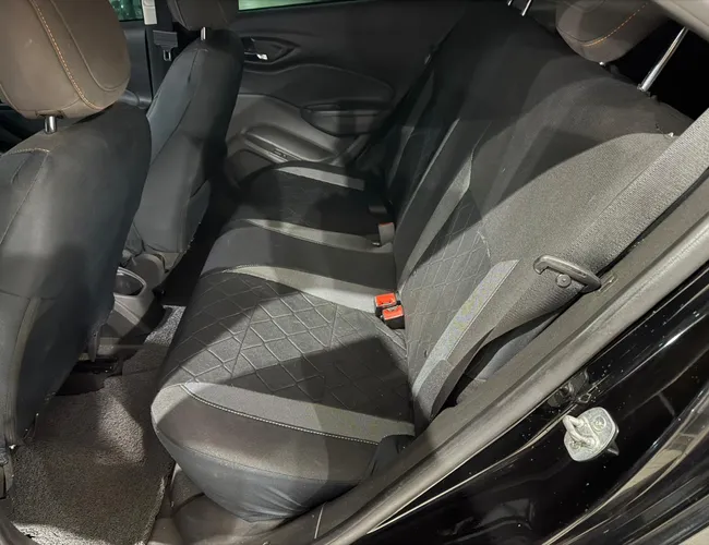 Imagem 13 – Onix 2019 1.4 Mpfi Ltz 8V Flex 4P Automático