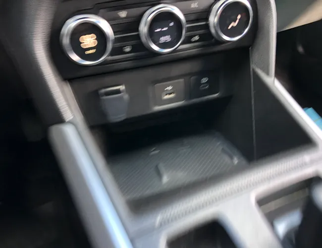 Imagem 12 – Kardian 2025 1.0 Tce Flex Premiére Edition Edc