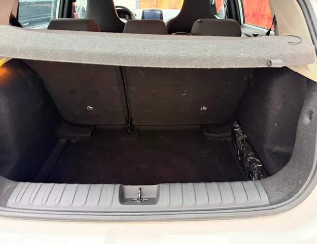 Imagem 11 – Onix 2025 1.0 Flex Lt Manual