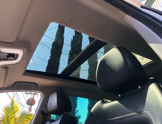 Imagem 13 – Tiggo 7 2020 1.5 Vvt Turbo Iflex Txs Dct