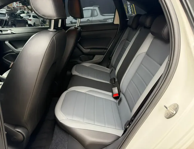 Imagem 10 – Nivus 2023 1.0 200 Tsi Total Flex Highline Automático