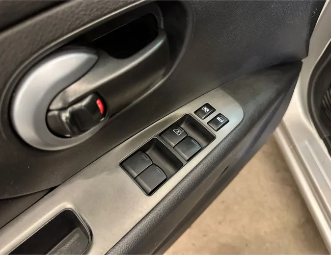 Imagem 9 – Grand Livina 2014 1.8 Sl 16V Flex 4P Automático