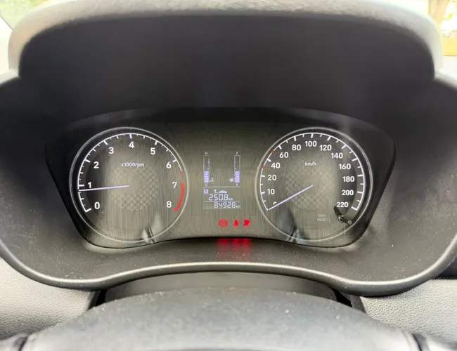 Imagem 14 – Hb20 2022 1.0 12V Flex Vision Manual