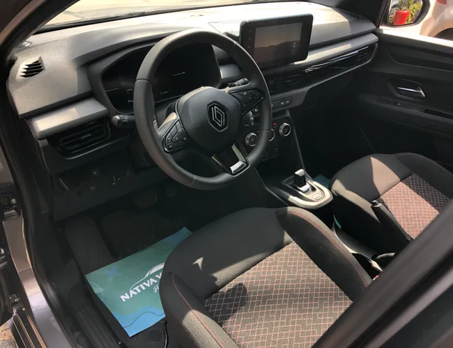 Imagem 6 – Kardian 2025 1.0 Tce Flex Evolution Edc