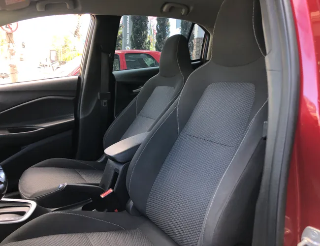 Imagem 7 – Onix 2023 1.0 Turbo Flex Ltz Automático