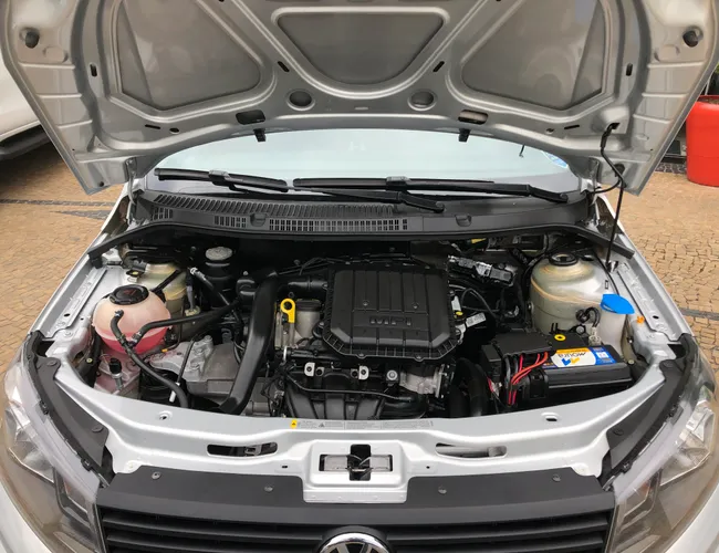 Imagem 14 – Voyage 2022 1.0 12V Mpi Totalflex 4P Manual