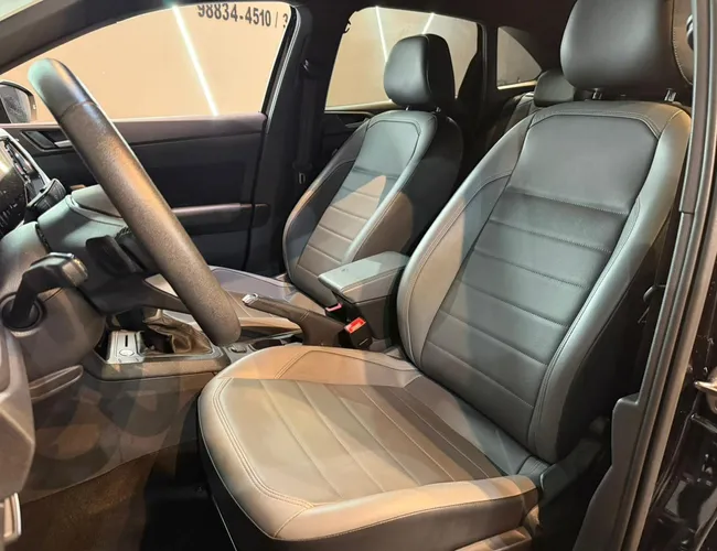 Imagem 11 – Nivus 2024 1.0 200 Tsi Total Flex Highline Automático