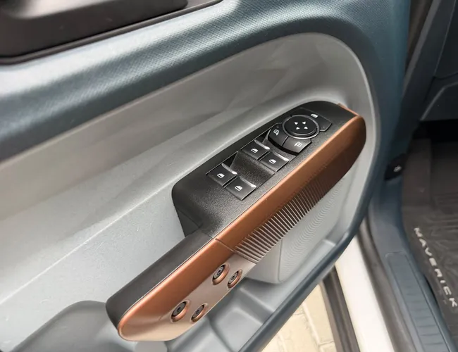Imagem 11 – Maverick 2023 2.0 Ecoboost Gasolina Lariat Fx4 Automático