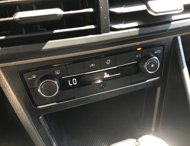 Imagem 13 – Virtus 2020 1.0 200 Tsi Comfortline Automático