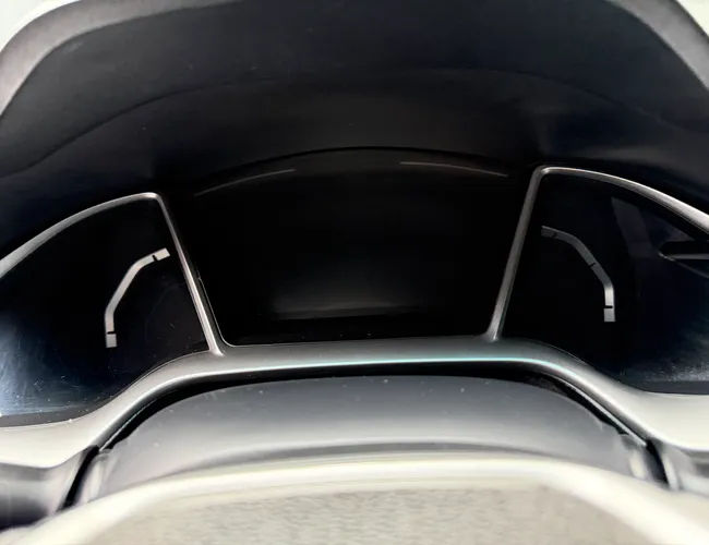 Imagem 10 – Civic 2021 2.0 16V Flexone Exl 4P Cvt