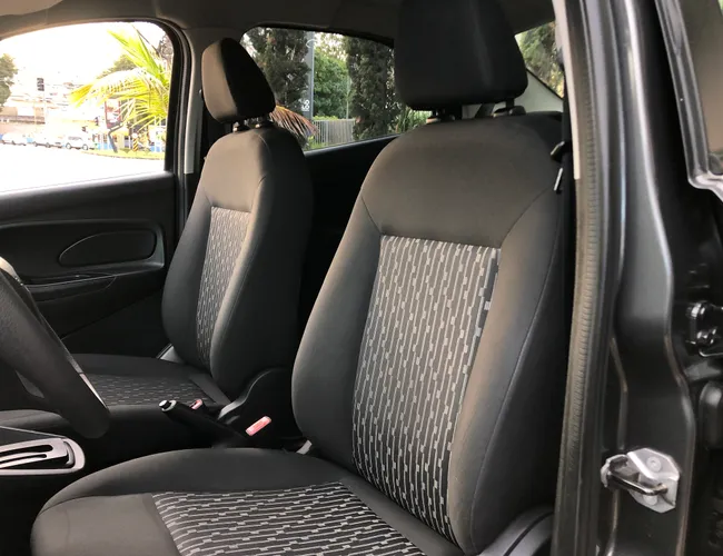 Imagem 7 – Ka 2020 1.5 Ti-Vct Flex Se Plus Sedan Automático