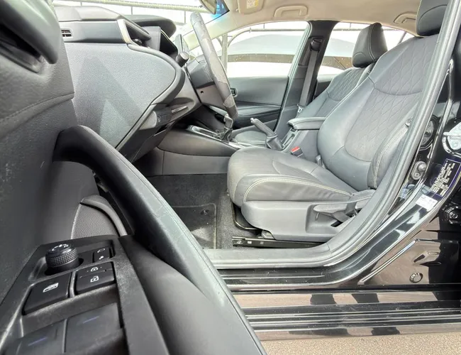 Imagem 10 – Corolla 2022 2.0 Vvt-Ie Flex Gli Direct Shift