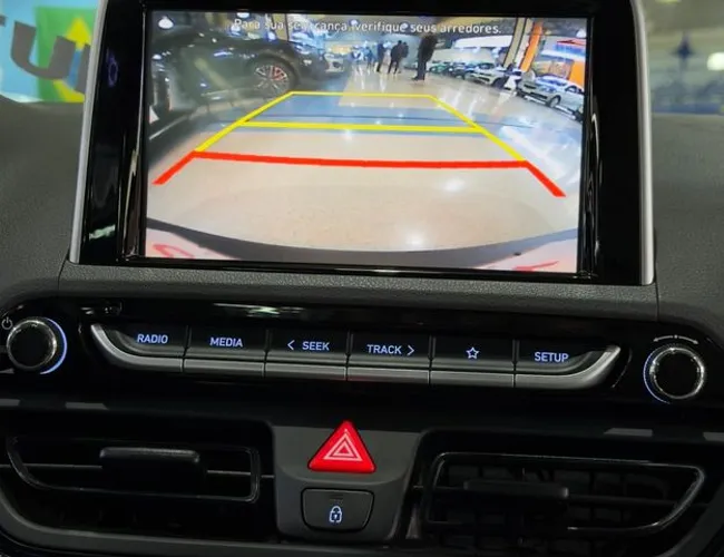 Imagem 14 – Hb20s 2021 1.0 Tgdi Flex Diamond Plus Automático