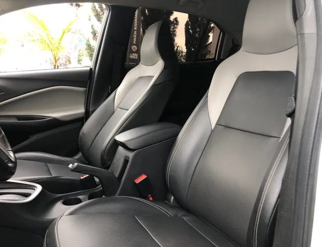 Imagem 7 – Onix 2023 1.0 Turbo Flex Premier Automático