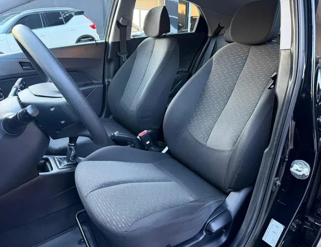 Imagem 13 – Hb20 2019 1.0 Unique 12V Flex 4P Manual