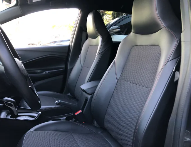 Imagem 7 – Onix 2024 1.0 Turbo Flex Rs Automático
